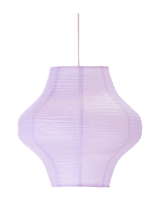 PR Home - Takskärm Sani 44 cm - Lila