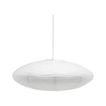 PR Home - Takskärm Yuni 60 cm - Vit