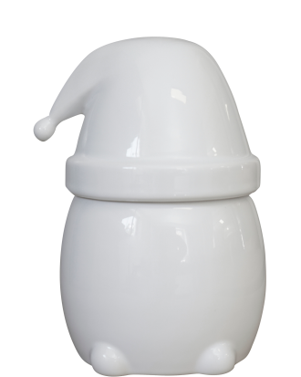 DBKD - Eating santa small - Vit