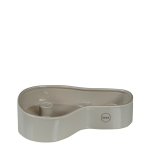 DBKD - Ljusstake Fill me up - Natur