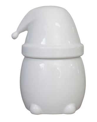 DBKD - Eating santa large - Vit