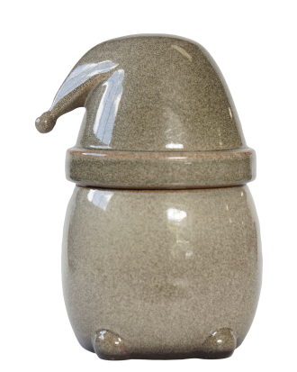 DBKD - Eating santa large - Multi