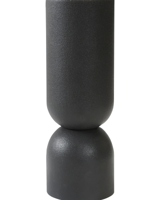 DBKD - Vas Post vase - Svart