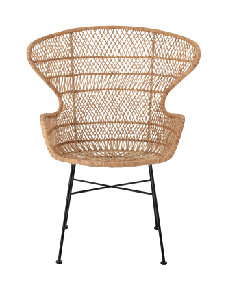 Bloomingville - Loungestol Oudon - Natur