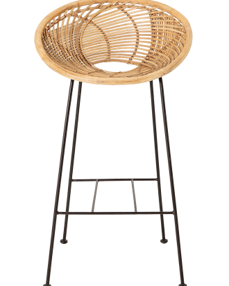 Bloomingville - Barstol Yonne