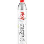 AGA - Biogon Cylinder 60l Kolsyra 117123