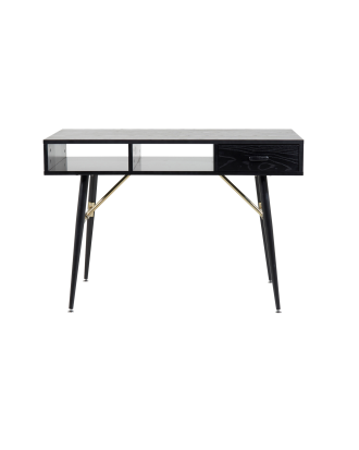 Venture Home - Bord Gärdet - Svart