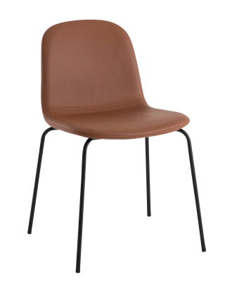 La Redoute - Stol skinnimitation