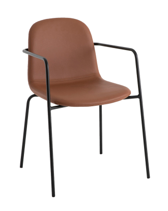 La Redoute - Karmstol skinnimitation