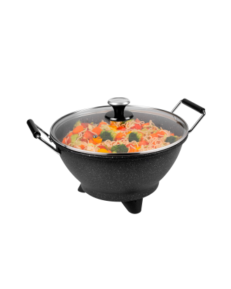 Princess - Elwok Stir-Fry Electric Wok 162389