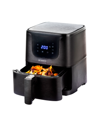 Champion - Aero Fryer 3