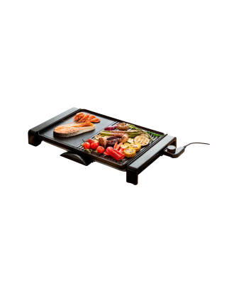 Champion - Elektrisk bordsgrill XXL
