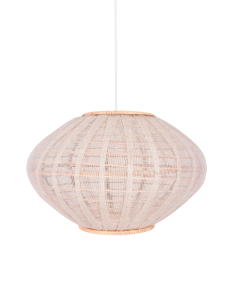 Globen Lighting - Skärm Borneo 55 - Natur