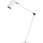 Globen Lighting - Bordslampa Hubble Read - Krom