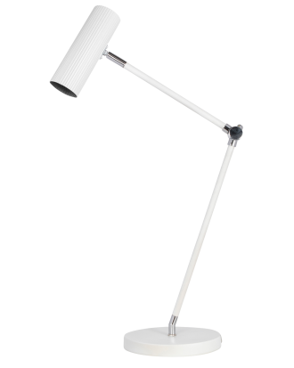 Globen Lighting - Bordslampa Hubble Read - Krom