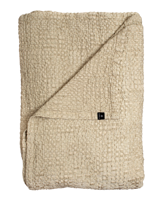 Himla - Överkast Dani - Brun - 260X260