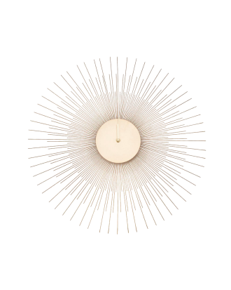 Holmen - Klocka Gola - Guld