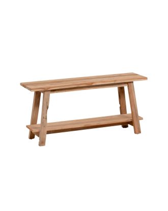 Kave Home - Bänk Safara - Multi