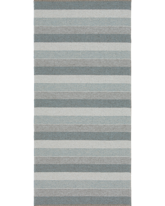 Horredsmattan - Plastmatta Plastic Lovi - Blå - 70X300