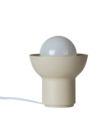 CO Bankeryd - Bordslampa Up - Natur