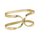 Himla - Servettring Oslo 4-pack - Mässing