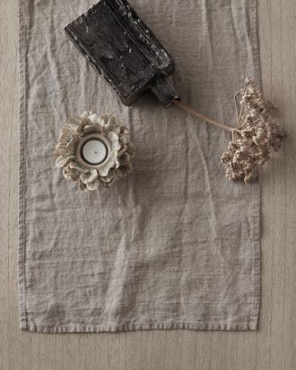 Ellos - Löpare Liv 40x150 cm - Natur