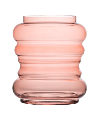 Byon - Vas Trixibelle S - Röd