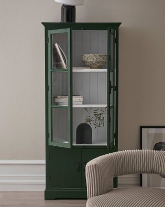 Ellos - Skåp Cornelia - Grön