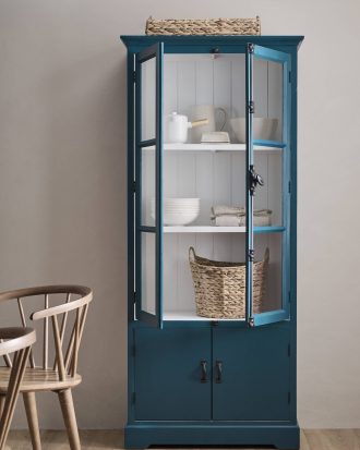 Ellos - Skåp Cornelia - Blå