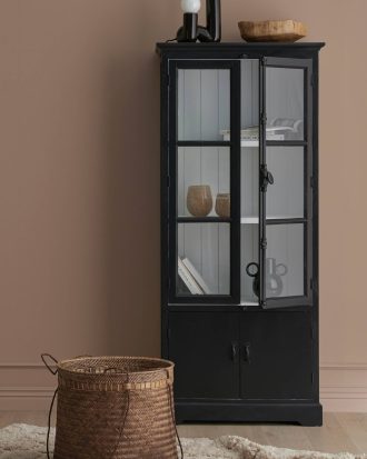 Ellos - Skåp Cornelia - Svart