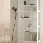 Ellos - Vitrinskåp Wilma - Vit