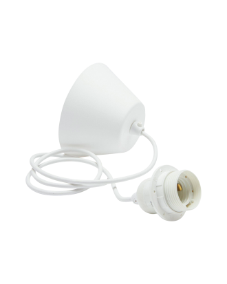 PR Home - Takupphänge Bas Vit sladd 2