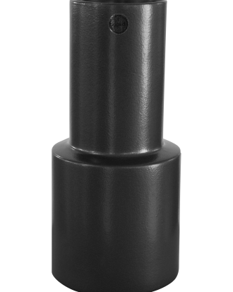 DBKD - Vas Oblong large - Svart