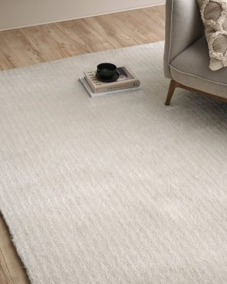 Ellos - Matta Tropea - Vit - 200X300