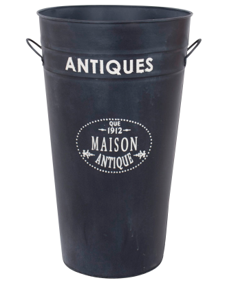 AG Home & Light - Paraplyställ Maison - Grå