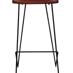 AG Home & Light - Barstol Bure - Brun