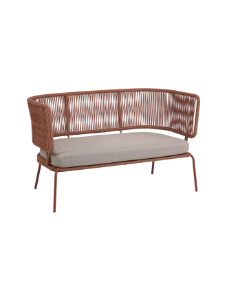 Kave Home - Soffa Nandin