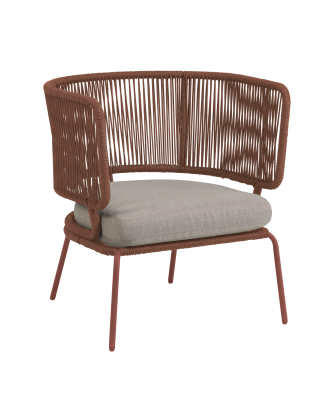 Kave Home - Karmstol Nadin