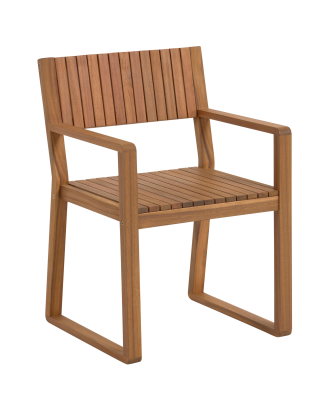 Kave Home - Stol Emili