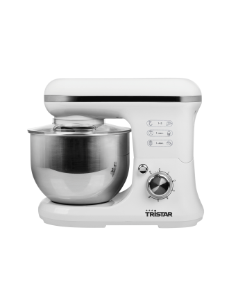 Tristar - Köksmaskin 5