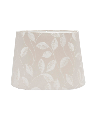 PR Home - Lampskärm Omera Thurlow 23 cm - Beige