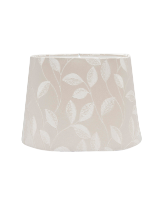 PR Home - Lampskärm Omera Thurlow 20 cm - Beige