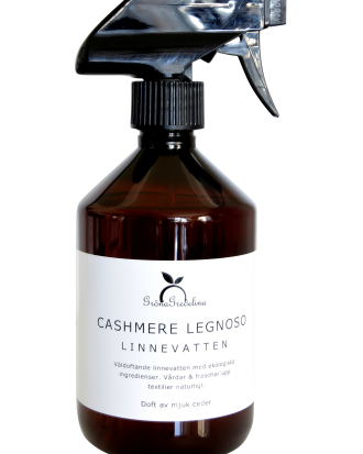 Gröna Gredelina - Linnevatten 500 ml - Multi