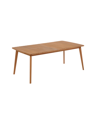 Kave Home - Matbord Gaby