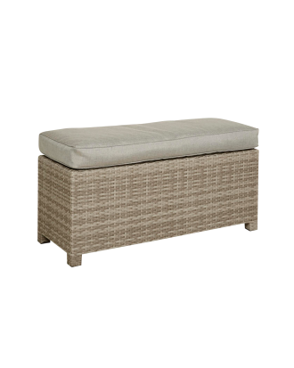 Martinsen - Pall Moreno - Grå