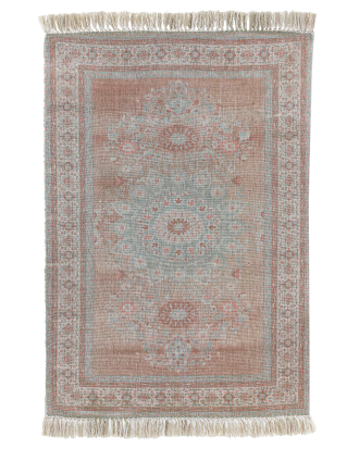 HKliving - Mönstrad inom och utomhusmatta