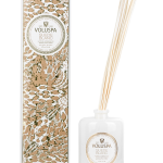 Voluspa - Suede Blanc Reed Diffuser 177 ml