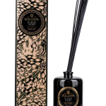 Voluspa - Suede Noir Reed Diffuser 177 ml