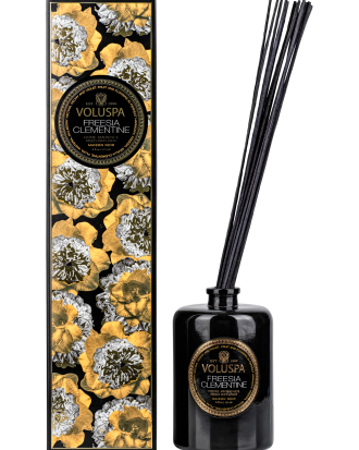 Voluspa - Freesia Clementine Reed Diffuser 177 ml