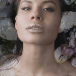 Love Warriors - Poster Enlightened 70x100 - Multi - 70X100